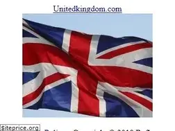 Sites similar to unitedkingdom.com