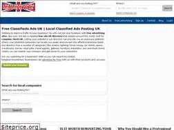 Sites similar to unitedkingdominbusiness.co.uk