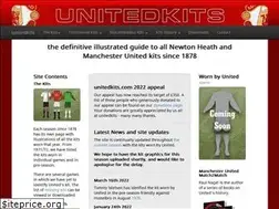 Sites similar to unitedkits.com