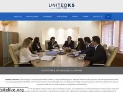 Sites similar to unitedks.com