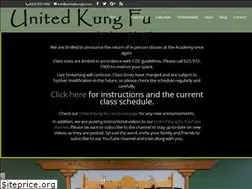 Sites similar to unitedkungfu.com