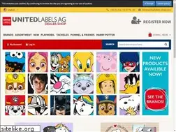 Sites similar to unitedlabels-shop.com
