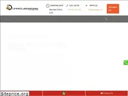Sites similar to unitedlabs.in