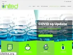 Sites similar to unitedlabservice.com