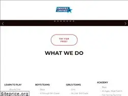 Sites similar to unitedlacrosse.org