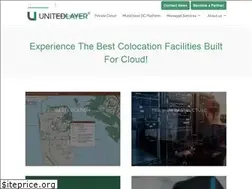 Sites similar to unitedlayer.com