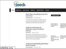 Sites similar to unitedleeds.com