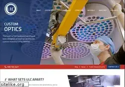 Sites similar to unitedlens.com