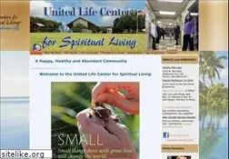 Sites similar to unitedlife.org