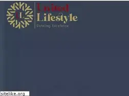 Sites similar to unitedlifestyles.com.pk