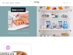 Sites similar to unitedliving.com