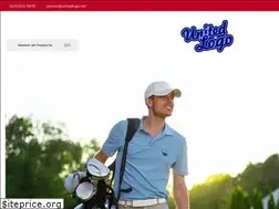 Sites similar to unitedlogo.net