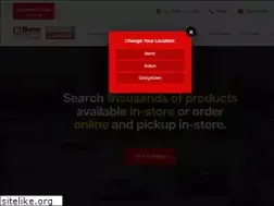 Sites similar to unitedlumber.ca