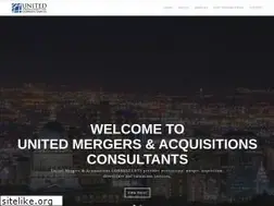 Sites similar to unitedmanda.com