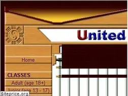 Sites similar to unitedmartialarts.com