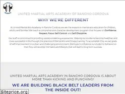 Sites similar to unitedmartialartsacademy.com