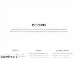 Sites similar to unitedmaterialsgtf.com