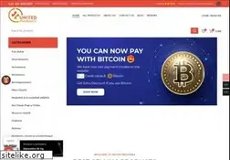 Sites similar to unitedmedicines.com