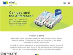 Sites similar to unitedmerchantservices.co.uk