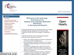 Sites similar to unitedmethodist.de