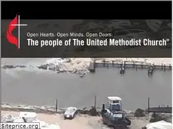 Sites similar to unitedmethodistchurch.org