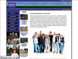 Sites similar to unitedmgt.com