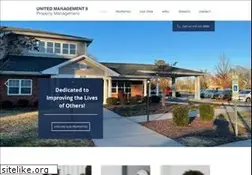 Sites similar to unitedmgtii.com