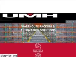 Sites similar to unitedmh.com