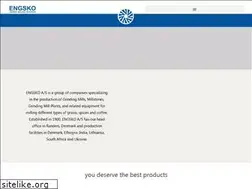 Sites similar to unitedmillingsystems.com