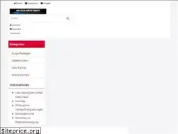 Sites similar to unitedmotoparts.de