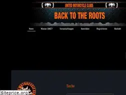 Sites similar to unitedmotorcycleclubs.com