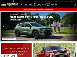 Sites similar to unitedmotorsinc.net