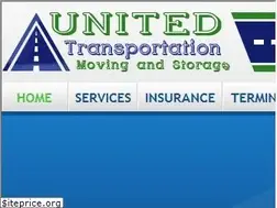 Sites similar to unitedmovinginc.com