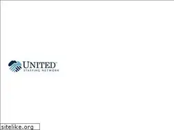 Sites similar to unitedmsn.com