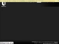 Sites similar to unitedmusic.it