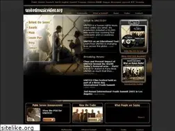Sites similar to unitedmusicvideo.org