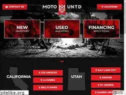 Sites similar to unitednation.com