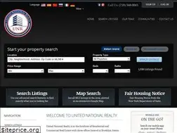 Sites similar to unitednationalonline.com