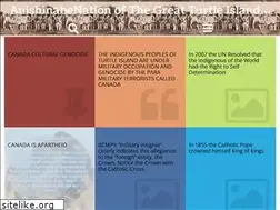 Sites similar to unitednationsofturtleisland.com