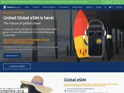 Sites similar to unitednetworks.net.au