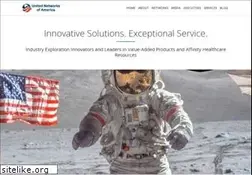 Sites similar to unitednetworksofamerica.com