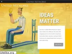 Sites similar to unitednetworksonline.com