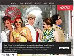 Sites similar to unitednonsense.ch