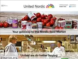 Sites similar to unitednordic.com
