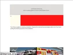 Sites similar to unitednotionsfilm.com