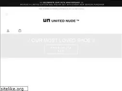 Sites similar to unitednude.com