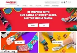 Sites similar to unitedoddsocks.com