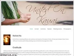 Sites similar to unitedonkauai.com