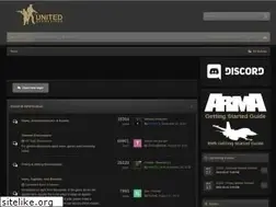 Sites similar to unitedoperations.net