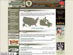 Sites similar to unitedoutfittersassociation.com